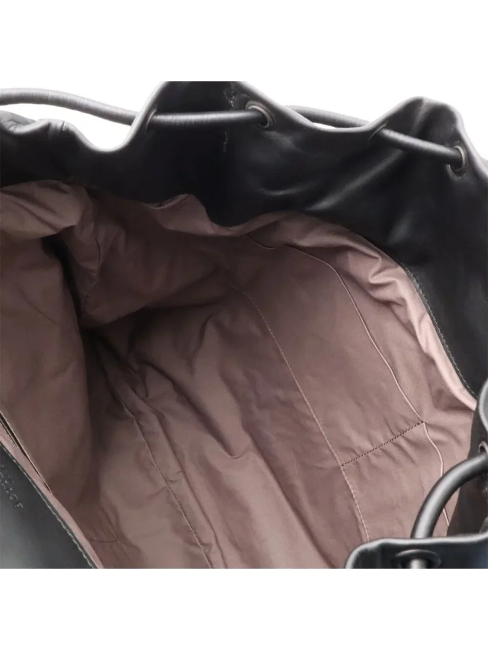 Bottega Veneta though color rank